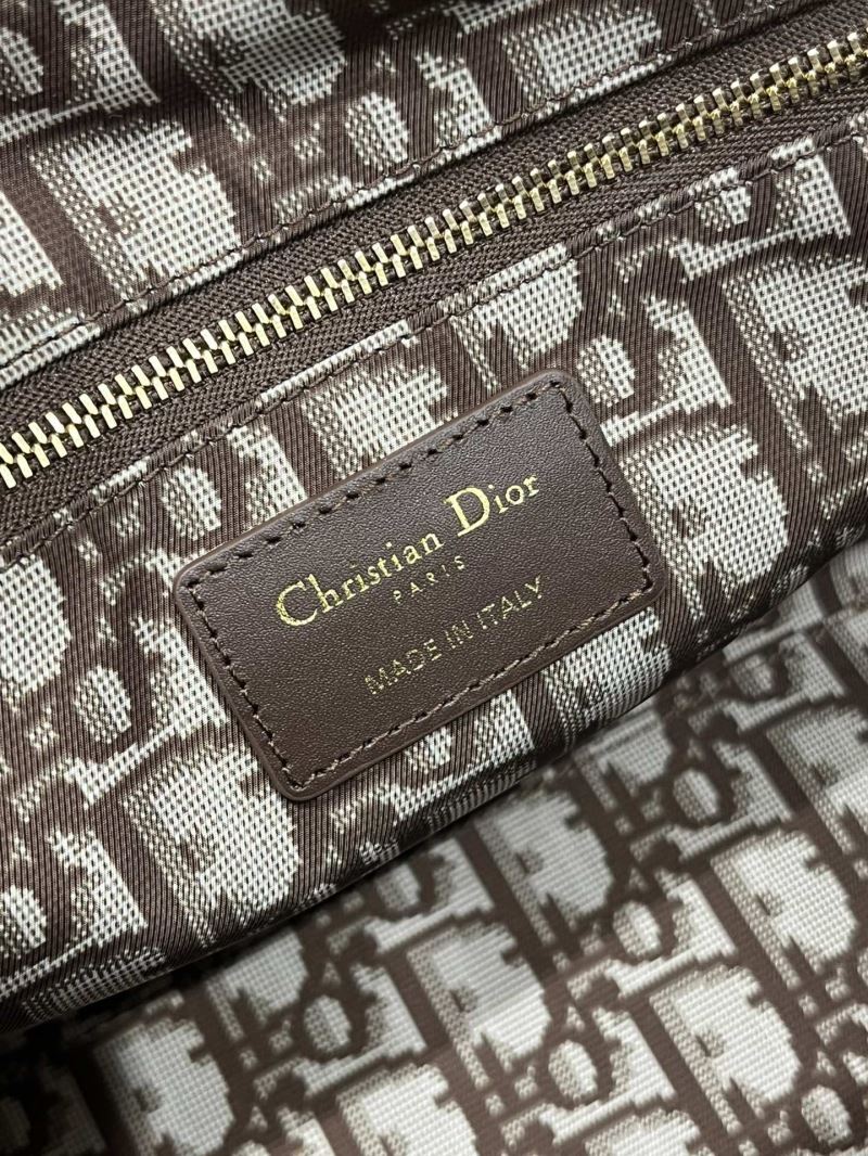 Christian Dior Shopping Bags